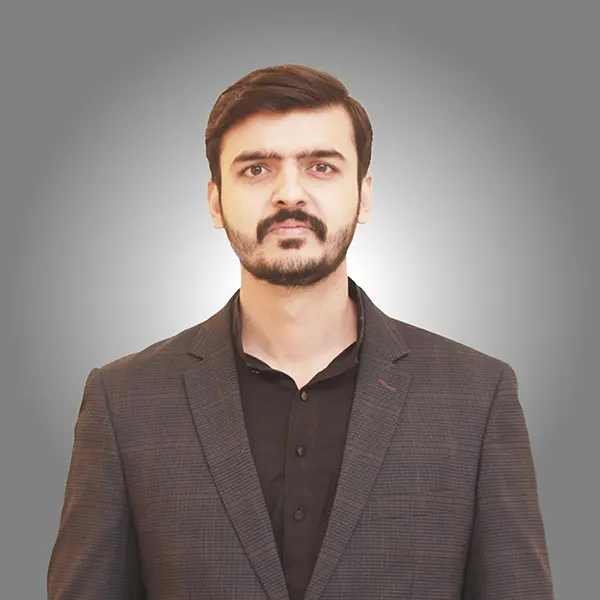 Dr. Bilal Ahmad - Director, Manufacturing & R&D at Comega Life Sciences